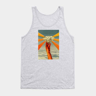 Within Reach Tank Top